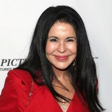 Maria Conchita Alonso
