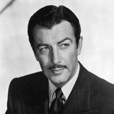 Robert Taylor