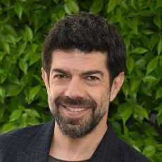 Pierfrancesco Favino