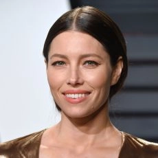 Jessica Biel