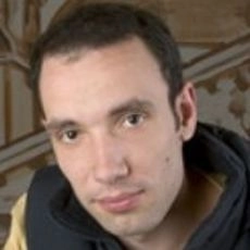 Zahary Baharov