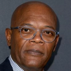 Samuel L. Jackson