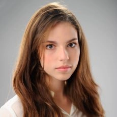 Perla Haney-Jardine