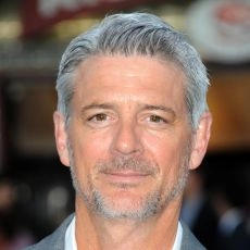 Christopher Cousins