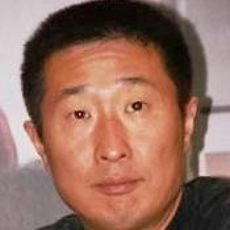 Yongjian Lin