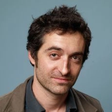 Mathieu Demy