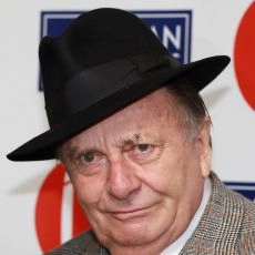 Barry Humphries