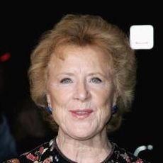 Judy Parfitt