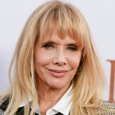 Rosanna Arquette