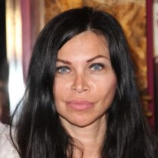 Sofia Shinas