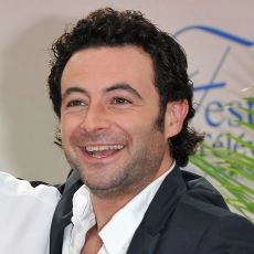 Sebastien Knafo