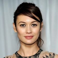 Olga Kurylenko