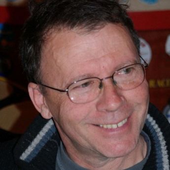 Patrick Pineau