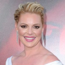 Katherine Heigl