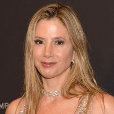 Mira Sorvino