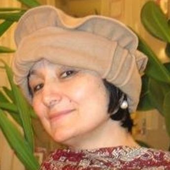 Zulfiya Mirshakar