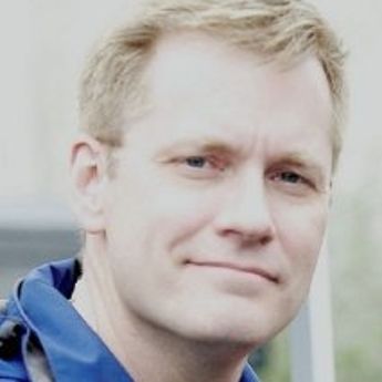 Ken Sanders