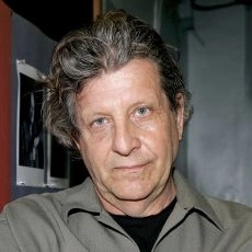 Barry Primus