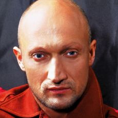 Гоша Куценко - биография, дата рождения, место рождения, фильмография ...