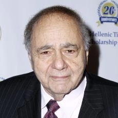Michael Constantine