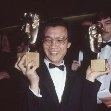 Haing S. Ngor
