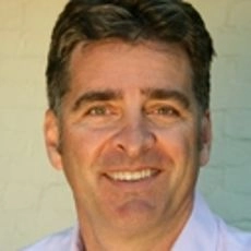 Richard Butterfield