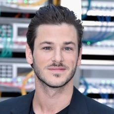 Gaspard Ulliel