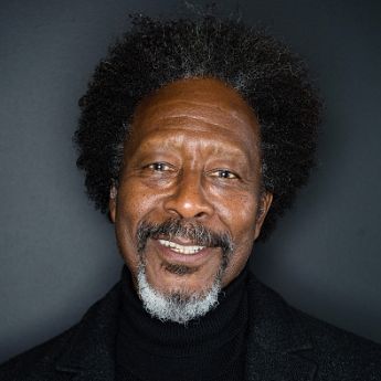 Clarke Peters