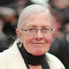 Vanessa Redgrave