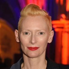 Tilda Swinton