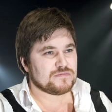 Rasmus Bjerg
