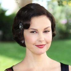 Ashley Judd