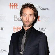 Steven McCarthy