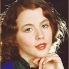Anna Belova