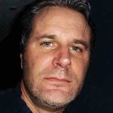 Charles Rocket