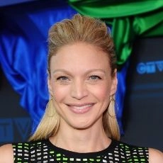 Kristin Lehman