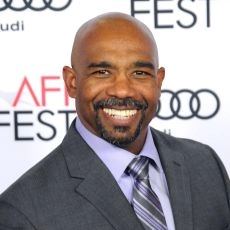 Michael Beach