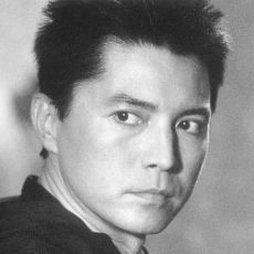 John Lone