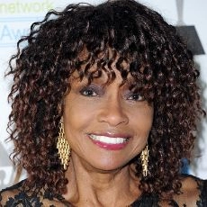 Beverly Todd