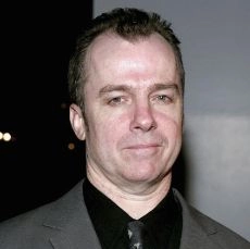 Michael O'Keefe