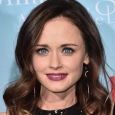 Alexis Bledel