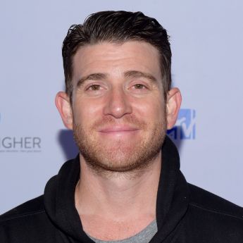 Bryan Greenberg