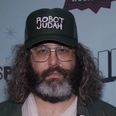 Judah Friedlander