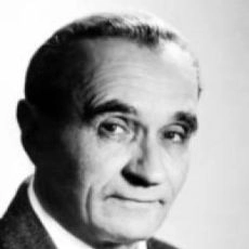 George Millyar