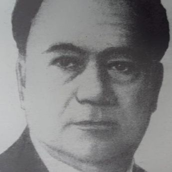 Иван Замычковский