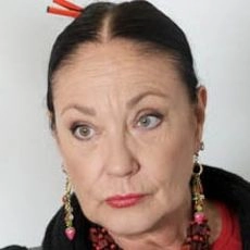 Olha Mateshko