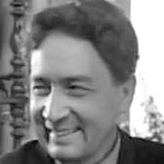 Pyotr Vishnyakov