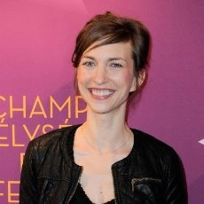 Natacha Lindinger
