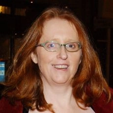 Mary Coughlan