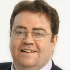 Seamus Reilly	
